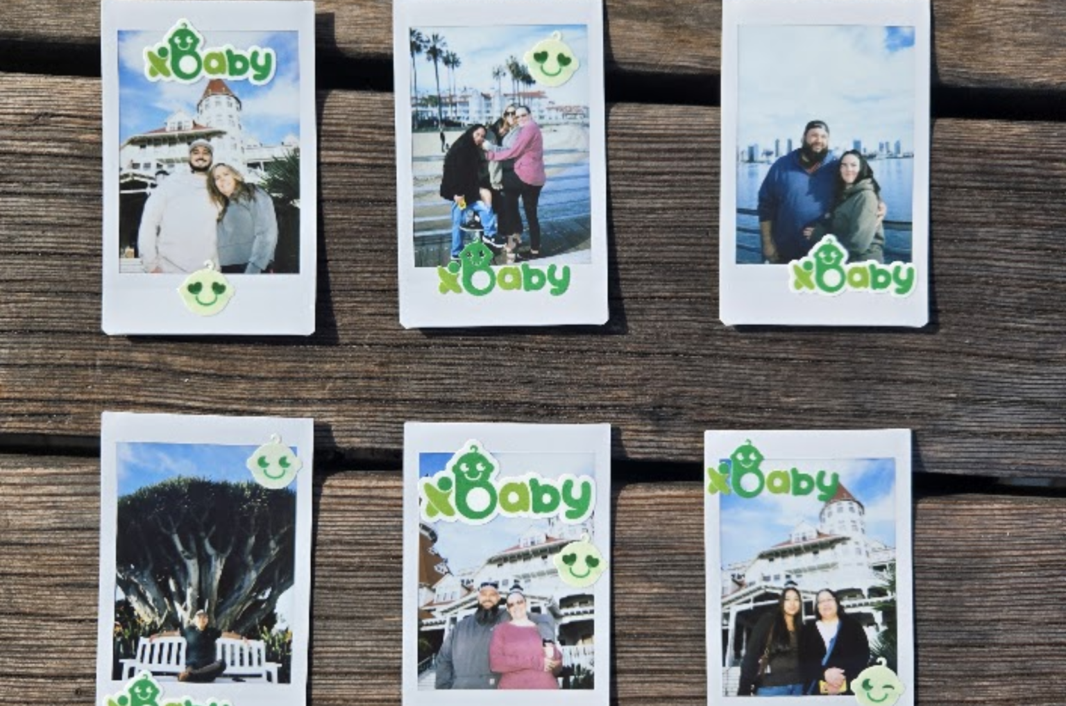 A Weekend of Connection and Gratitude: Inside xBaby Surrogacy’s First Community Retreat​