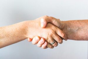 How Matching Works Between Surrogates and Intended Parents​