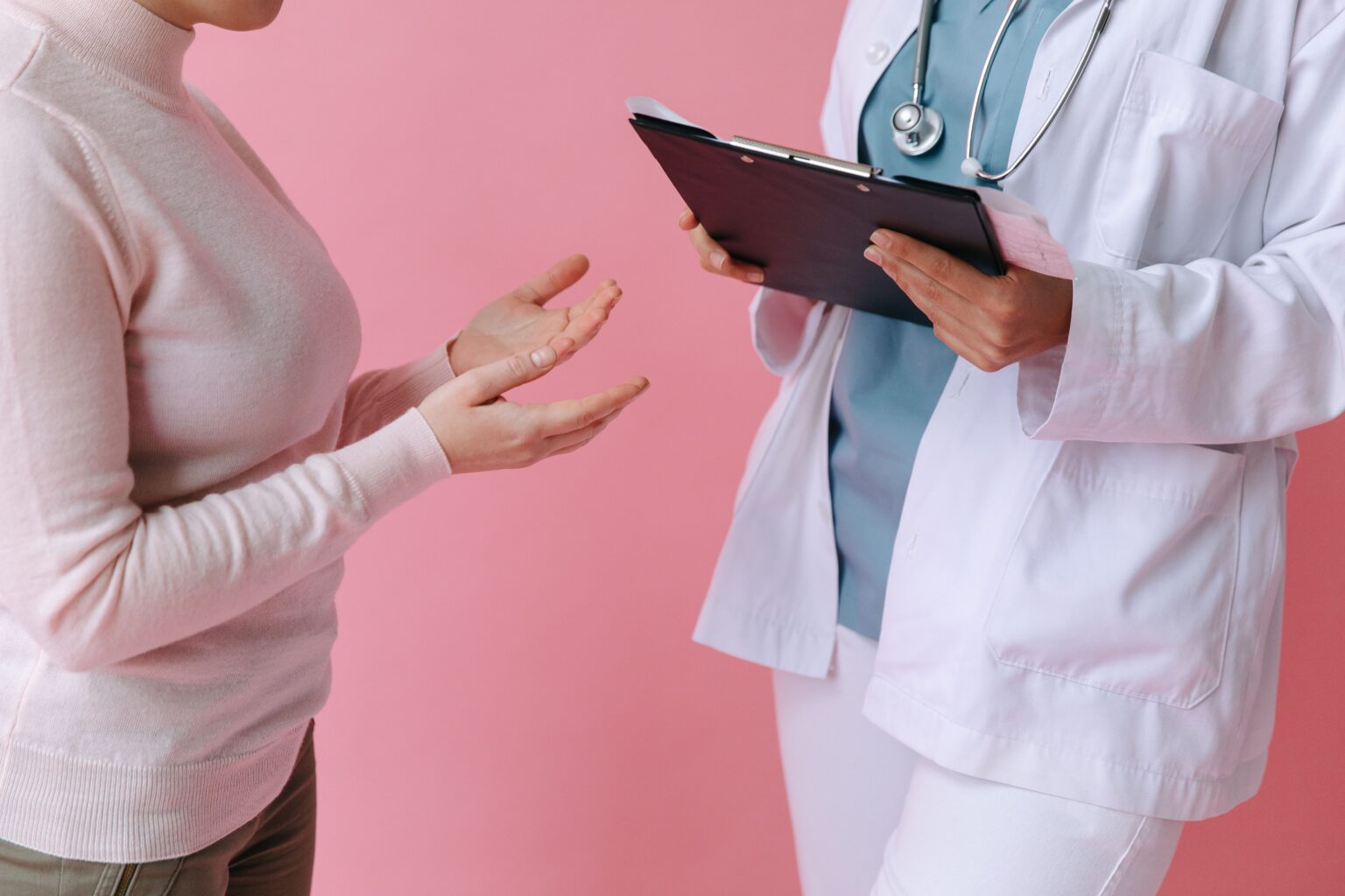 Why Does BMI Matter for Surrogacy? Understanding the Guidelines