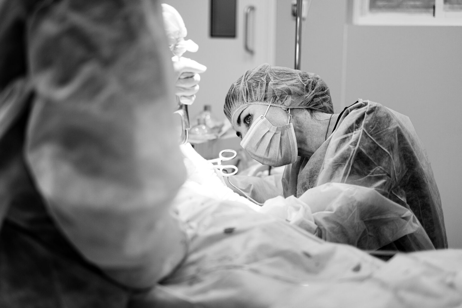 Can I Be a Surrogate If I Had a C-Section? Understanding the Guidelines