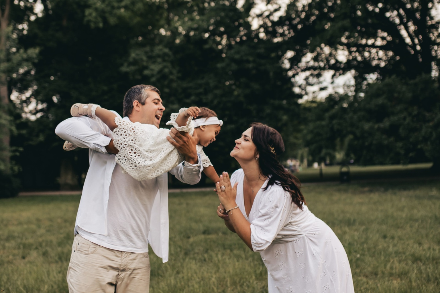 What Is It Like to Work With a Surrogate in the U.S. as an International Intended Parent?
