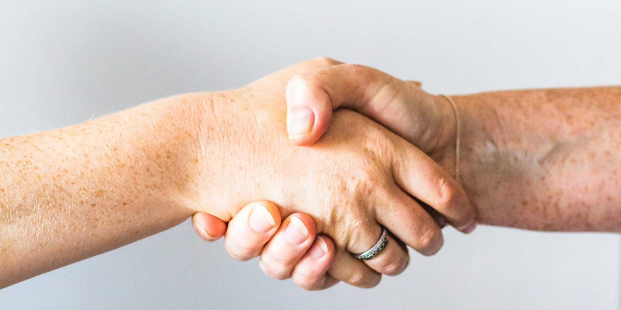 Handshake